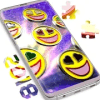 游戏下载Happy Emojis Puzzle Game