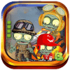 Zombie Rush: Final Defenseiphone版下载