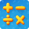 Fun Kids Math Game - Amazing game to practice math