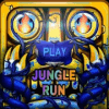 The jungle Run