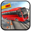 Bus Simulator 3D Driving Game 2018