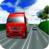 Euro Cargo Truck Heavy Drive