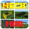 Mech Mod for MCPE