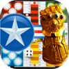 Super Ludo_ Avenger star Hero's king (Originals)终极版下载