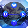 Word Cross: Word City Game