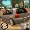 Golf Drift In the City Simulationiphone版下载