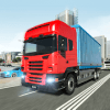 Loader Truck Transport Simulator: Wheeler Games