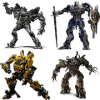 游戏下载The Transformers Quiz