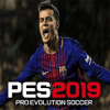 PES 19 TEST Pro Evolution Soccer最新安卓下载