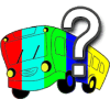 游戏下载Lets Learn Colors With Bus