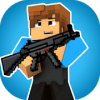 Craft Gun Survival Cube Shooter 3D免费下载