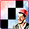 Saad Lamjarred Piano Tiles