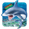 Sea Animals Battle Clans of Water Beasts War占内存小吗