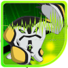 Alien Cannonbolt : Ben Fight免费下载