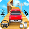 Jeep Stunt Tricks Master免费下载