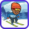 Ski Zig Zag Extreme官方版免费下载