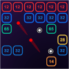 Bricks Breaker Block : Balls vs Blocks