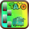 tayo star piano tiles