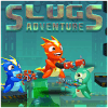 Super Slugs of Quest