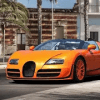 Bugatti Racing Game官方中文版