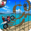 Tricky Bike Stuntman Rider 2网页登录版
