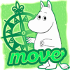 Moomin Move