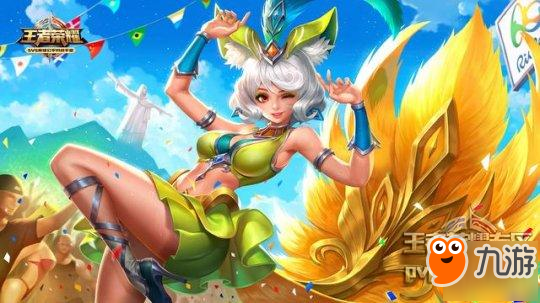 王者荣耀-三周年返场什么限定皮肤？冰封战神什么时候返场？