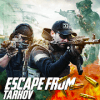 EFT Escape from Tarkov City : mobile game官方下载