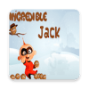 the incredible jack