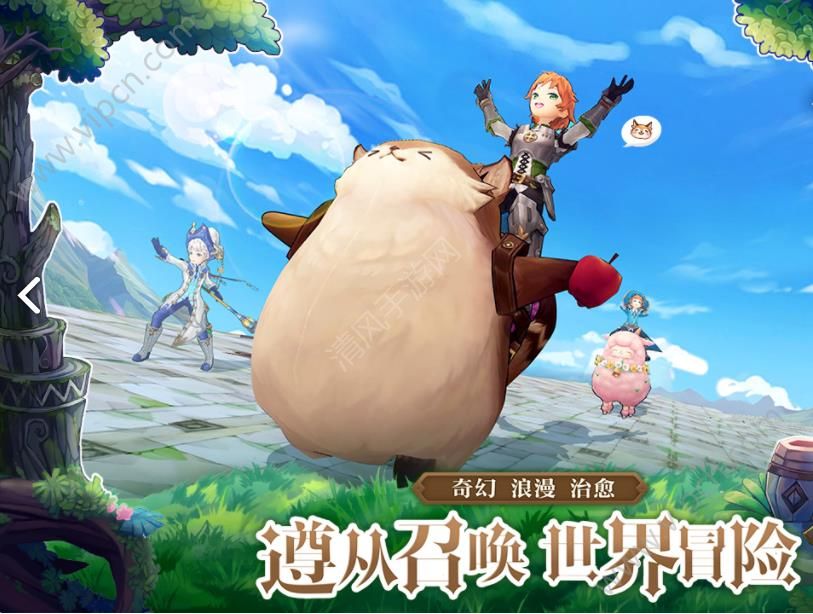 魂刃狂潮好玩嗎 魂刃狂潮玩法簡介