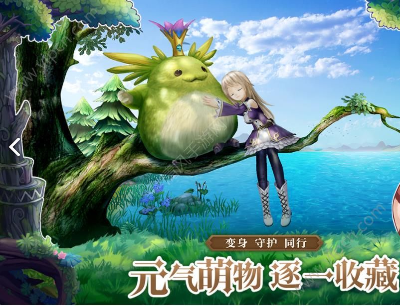 魂刃狂潮好玩嗎 魂刃狂潮玩法簡介