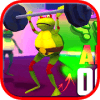 |The Amazings - Frog Games