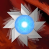 Ninja Fidget Spinner