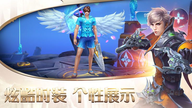 圣光之城好玩吗 圣光之城玩法简介