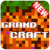 Grand Craft: crafting and building game