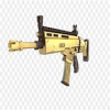 Scar battle royale