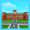 School and Neighborhood map
