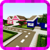 Hi School and Neighborhood map版本更新