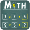 Learn Math Aptitude Test: Fun Math Learning Games