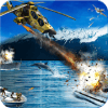 Helicopter Gunship War - 3D Air Battle