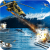 Helicopter Gunship War - 3D Air Battle费流量吗