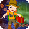 Kavi Escape Game 433 Journalist Escape Game费流量吗