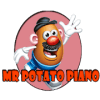Mr Potato Piano费流量吗