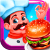 Burger Shop Business费流量吗