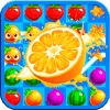 Boom!! Fruits juice Garden