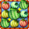 Fruit Link Puzzle