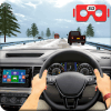 VR Traffic Racing In Car Driving : Virtual Games费流量吗