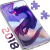 Animals in the sky puzzles