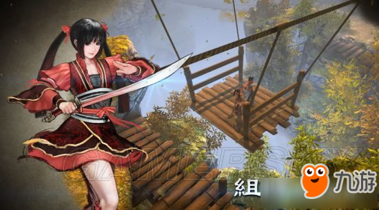 《天命奇御》组队玩法攻略
