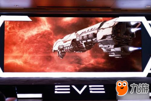 EVE星战前夜：无烬星河游戏截图首爆 亮点抢先看